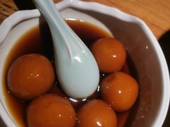 糖油粑粑-沅江水·湖南家宴(南村万博长隆商圈店)
