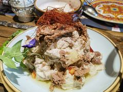 -卢布里西餐厅(海拉尔店)