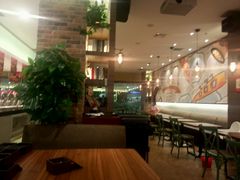 android_upload_pic-快乐爱斯米牛排自助(太原街万达店)