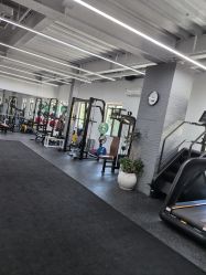 -素简女子塑形·健身普拉提