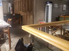 大堂-李记潮汕砂锅粥(营福路店)