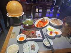 -姑苏家宴·苏帮菜·松鼠桂鱼(苏州总店)