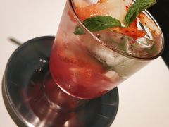 小莓果苏打-Kekimatata 生日蛋糕·烘焙教学