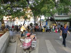 -马文章胖子甑糕(洒金桥店)