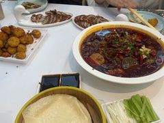 -玉林烤鸭店(定福庄店)