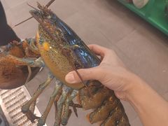 -飞尝蚝·顺德菜·鱼生(顺德总店)