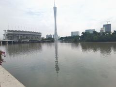 -海心沙亚运公园