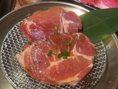 -九田家黑牛烤肉料理(新辰里亚运村店)