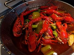 -黄尚皇小龙虾-螃蟹-深夜食堂(皇后公园店)