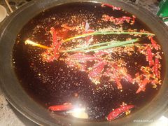-六公里老火锅(总店)