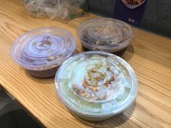 -夏食光安顺小舒冰粉冰浆(甲秀楼店)