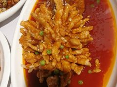 -峨嵋酒家总店(车公庄店)