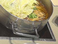 -蝎王府羊蝎子(西直门店)