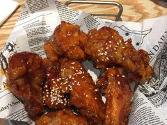 -Myeongdong North Strathfield