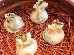 -花园茶楼·淮扬菜(兴城西路店)