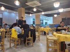 大堂-大戚饭店(泰华路店)