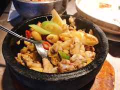 -新白鹿餐厅(金鹰新街口店)