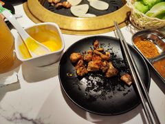 -花味烤肉·拌饭(庐阳万象汇店)