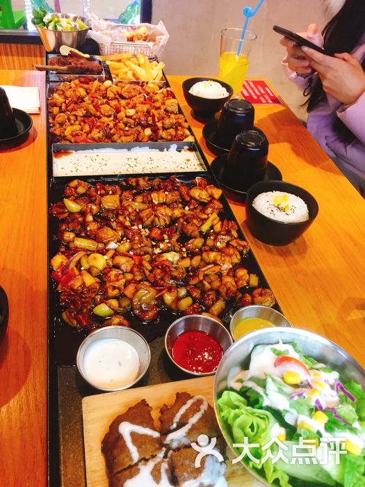 多米吉(银泰创意城店)-图片-武汉美食-大众点评网