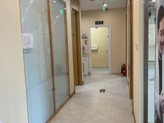 -精益口腔(牡丹园店)