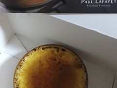 -PAUL LAFAYET 法式甜品(国金中心商场店)