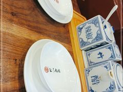 -海荣锅贴馆(五味十字店)