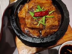 -老妈菜馆(建设街店)