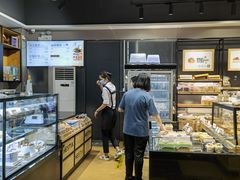 -赫斯提亚面包&咖啡店