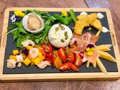 -ALLORA意大利餐厅(丰盛里店)