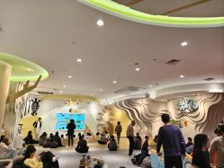 -MELAND CLUB亲子乐园·派对(浦东LCM置汇旭辉馆)