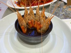 元宝虾-红城阁·上海味道(四平路店)