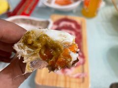 -钱库里海鲜自助(唐山街店)