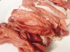 -天桥老金涮肉(牛街店)