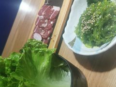 -江户烧肉(高德店)