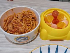 -必胜客(唐延店)