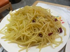 -杏园餐厅(西四北大街店)