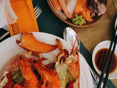 -自助山(合和中心商场店)