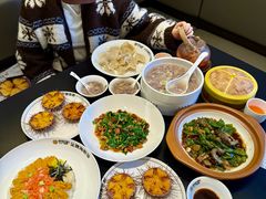 -常鲜楼常来尝鲜海胆馆(星海店)