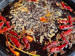 -重庆渝达老火锅(春熙路店)