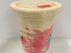 -星巴克(红房子店)