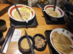 -雷门拉面·现熬骨汤(凯德来福士店)