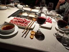 -海底捞火锅(长沙华创国际广场店)