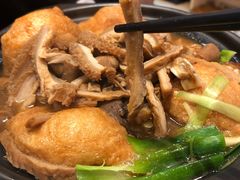 招牌港式牛杂煲-牛楠楠·香港牛腩茶餐厅(永旺店)