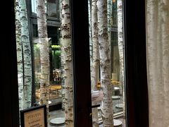 -Metal hands·铁手咖啡