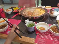 -厚道寿喜烧専門店·自助畅食(国贸店)