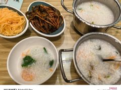 -一勺一碗好粥道(红运家园店)