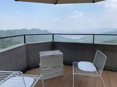 -城外有星光桥舍(南山店)