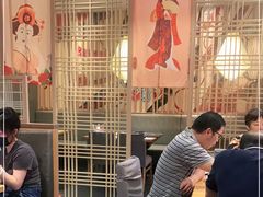 等位区-赤坂亭·M9和牛烧肉·铁板烧·日料398放题(长泰广场店)