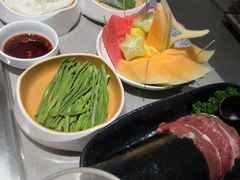 -海底捞火锅(北京路店)