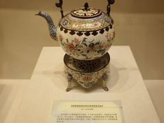 -荔湾博物馆